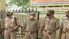 Lakhimpur kheri : संयुक्त किसान मोर्चा का देशभर में रेल रोको आंदोलन का ऐलान | ABP Ganga