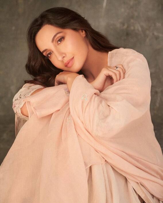 Nora Fatehi को हिंदी बोलने में होती थी दिक्कत, फिर भी ऑडिशन में हिंदी में मिलती थी स्क्रिप्ट, उड़ाया जाता था खूब मजाक