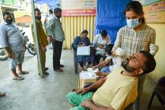 New Covid Variant AY.4.2 'Highly Transmissible But Less Fatal': Report