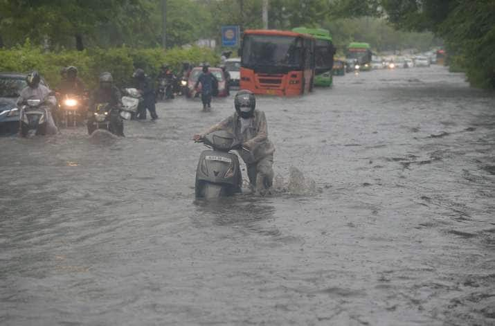 Delhi Rains Break Decade-Long Record, Uttarakhand Schools Shut. Check State Wise Predictions