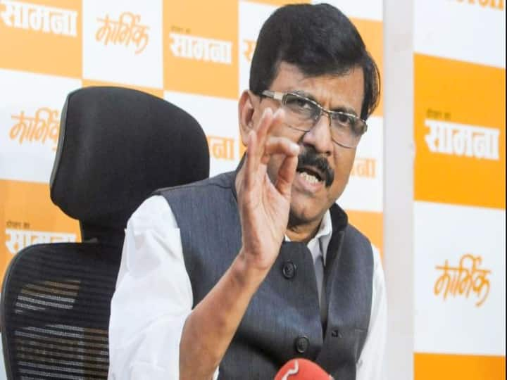 shiv sena mp sanjay raut relating jay bhim movie case with sudha bharadwaj varavara rao case संजय राऊत म्हणतात, कायद्यास आणि न्याय व्यवस्थेसही जातीची, धर्माची वाळवी पण...