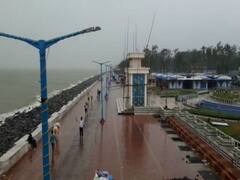 Weather Update : বৃষ্টি থামবে কবে ? কোন জেলায় কতটা জোরদার হবে বর্ষণ?