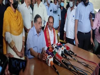 T20 | டி20 உலகக் கோப்பைக்கு பிறகு தோனி சென்னைக்கு வருவார்- ஶ்ரீனிவாசன் !