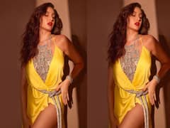 Nora Fatehi को हिंदी बोलने में होती थी दिक्कत, फिर भी ऑडिशन में हिंदी में मिलती थी स्क्रिप्ट, उड़ाया जाता था खूब मजाक