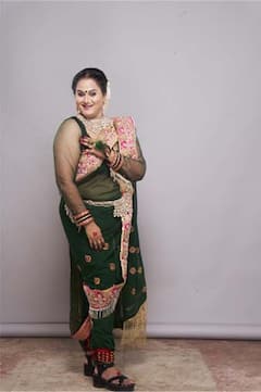 Photo : सुरेखा कुडची घरातून आऊट, पाहूया त्यांचा आतापर्यंतचा प्रवास..