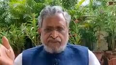 Sushil Modi EXCLUSIVE on Target killings: 90s Era will not be repeated in J&K