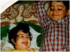 Throwback Photo: अपनी कातिल अदाओं और खूबसूरती से फैंस के दिलों पर राज करती हैं ये क्यूट बच्ची, तीनों खान के साथ किया है काम