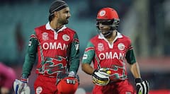 T20 World Cup: PNG વિરૂદ્ધ તાબડતોડ ઇનિંગ રમનાર ઓમાનના ‘જતિન્દર સિંહ’ કોણ છે ? જાણો ભારત સાથે શું છે સંબંધ....
