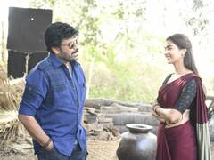 Pooja Hegde: చిరంజీవి అలా మెసేజ్ చేశారు.. ఎన్టీఆర్ ‘రియల్’ హీరో: పూజా హెగ్డే