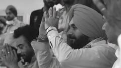 Congress चुनाव लड़ने से ज्यादा Sidhu को मनाने में लगी.. कब खत्म होगी ये कलह?