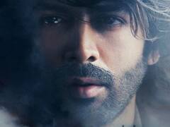 Kartik Aaryan Drops New Poster Of 'Dhamaka', Trailer To Release On THIS Date