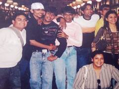 इस तस्वीर में हैं Taarak Mehta Ka Ooltah Chashmah के कई कलाकार, कितनों को पहचान पाए आप?