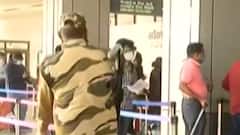 અમદાવાદઃ એરપોર્ટ પર દાણચોરી કરનાર પર કસ્ટમ વિભાગે કરી કાર્યવાહી, જુઓ ગુજરાતી ન્યૂઝ