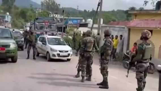 Kashmir : घाटी में बेकसूर लोगों की हत्या क्यों हो रही है ? क्या है इसके पीछे की साजिश ? | Masterstroke