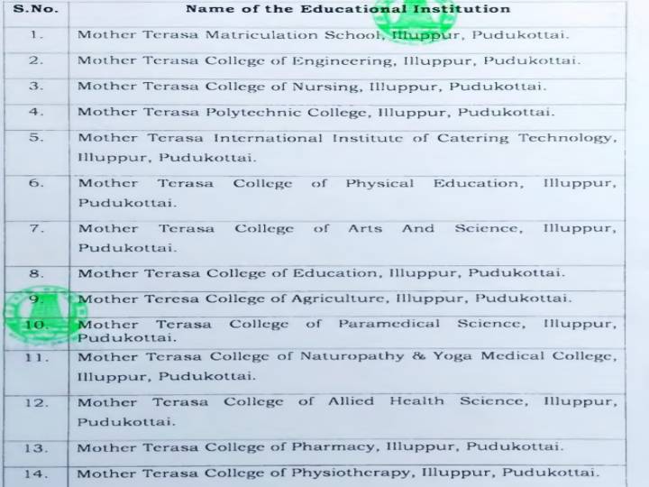 பொது நிதியை தவறாகப் பயன்படுத்தி ரூ.27 கோடி வரை சொத்து சேர்ப்பு: விஜயபாஸ்கர் மீது அடுக்கடுக்கான குற்றச்சாட்டு!