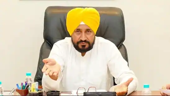 'All Matters Will Be Resolved': Punjab CM Channi Downplays Sidhu’s 13-Point Letter To Sonia Gandhi