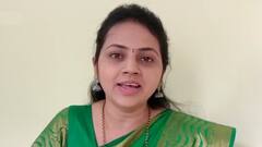 Kaun Banega Crorepatiमध्ये साडेबारा लाख रुपये जिंकणाऱ्या जळगावच्या Bhagyashree tayde 'माझा'वर