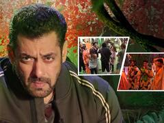 Bigg Boss 15: सिजनच्या 5 हिट जोड्या, कोणी रोमान्स मध्ये तर कोणी Bromance मध्ये व्यस्त