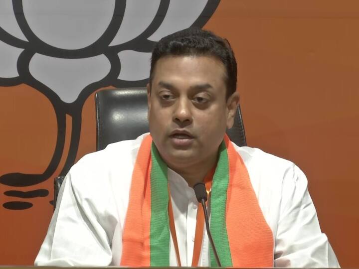 BJP targets Congress over alleged statement of Tariq Hameed Karra comment on Sardar Patel बीजेपी का आरोप- गांधी परिवार के सामने सरदार पटेल को 'बदनाम' किया गया, कांग्रेस ने दिया जवाब, जानें पूरा मामला