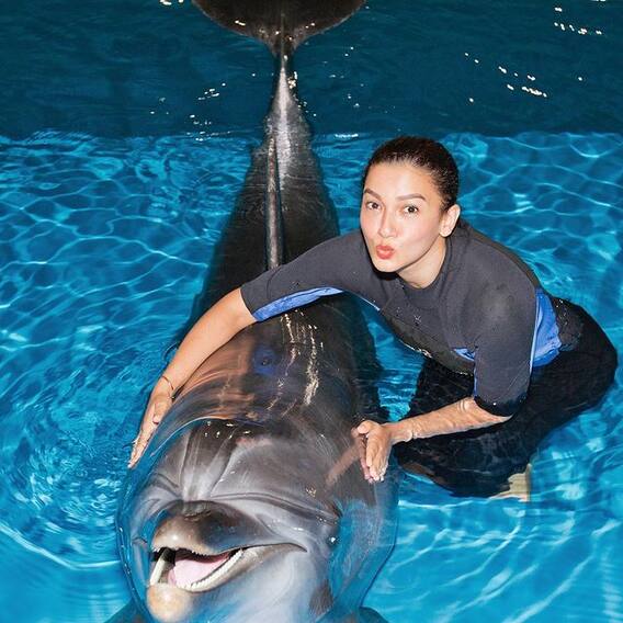 Gauahar Khan Turkey Trip: तुर्की में Gauahar Khan ने पति Zaid Darbar के साथ बिताए रोमांटिक पल, हॉट एयर बलून राइड का लिया मजा