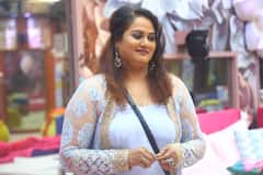 Photo : सुरेखा कुडची घरातून आऊट, पाहूया त्यांचा आतापर्यंतचा प्रवास..