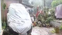 Kerala Floods: Death toll rises to 31