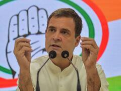 Fuel Price Hike: राहुल ने ट्वीट कर कसा मोदी सरकार पर तंज, कीमतों के खिलाफ आंदोलन करेगी कांग्रेस