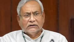 CM Nitish Kumar talks to J&K Gov Manoj Sinha over targeted killings of Bihar labourers; demands action