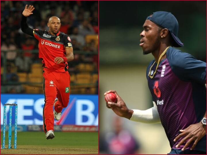 T20 World Cup: Former captain Nasser Hussain said Tymal Mills can fill the gap of Jofra Archer T20 World Cup: पूर्व कप्तान नासिर हुसैन बोले- जोफ्रा आर्चर की कमी पूरी कर सकते हैं टायमल मिल्स