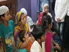 Saharanpur: कारपेंटर का काम करने कश्मीर गये थे सगीर, दहशतगर्दों ने गोली मारकर मौत के घाट उतारा