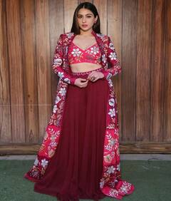 Karwa Chauth 2021: Sonam Kapoor से लेकर Shilpa Shetty तक के ये आउटफिट्स देंगे आपको परफेक्ट फेस्टिव वाइब्स