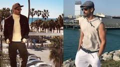 Hrithik Viral Dance: জিম সেশনে হৃত্বিকের ডান্স স্টেপে মেতে উঠেছেন বলি সেলেবরা, ভিডিও ভাইরাল নেট দুনিয়ায়