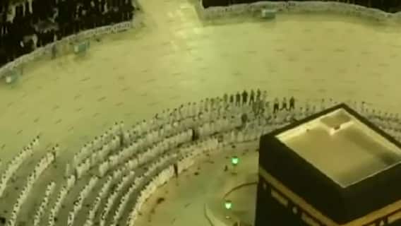 Coronavirus India Update: GOOD NEWS for Umrah pilgrims