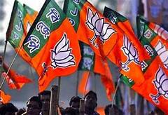 WB Bypoll: উপনির্বাচনের মুখেই পদ্মশিবিরে ভাঙন, দিনহাটায় দলবদল বিজেপির জেলা সম্পাদকের| Bangla News