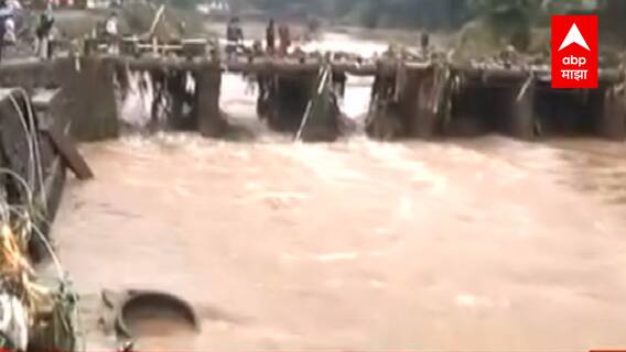 Kerala Floods : केरळमध्ये परतीच्या पावसाचा धुमाकूळ; मृतांची संख्या वाढून 31 वर : ABP Majha