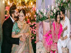 Parmish Verma Marriage: पंजाबी सिंगर परमिश वर्मा करने जा रहे हैं शादी, कनाडा की पॉलिटिशियन संग लेंगे सात फेरे, देखें प्री वेडिंग फंक्शन की तस्वीरें