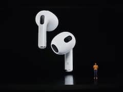 Apple AirPods (3rd Generation) এল প্রকাশ্যে, কত দামে পাবেন ভারতে ?