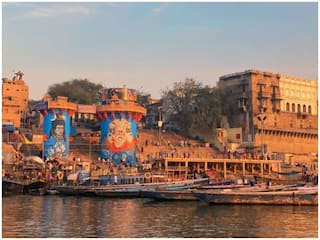 Travel Tips: सिर्फ 3 दिन के अंदर घूम लेंगे Banaras का कोना-कोना, ऐसे प्लान करें Trip