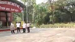 Alumnus of Mumbai school gives Rs 10 crore as 'Gurudakshina' | FULL REPORT