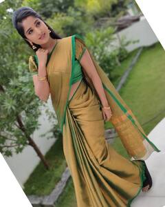 Meghana Lokesh :అందమైన అభినయంతో కూడిన అల్లరికి మారుపేరే..మేఘన లోకేష్..