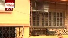 Gariahat Double Murder: সম্পত্তি বিবাদেই প্রৌঢ় আর গাড়িচালককে নৃশংস খুন? উত্তর খুঁজছে পুলিশ| Bangla News