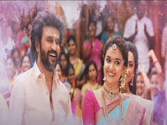 Annaatthe 3rd Single:  ரஜினி, குஷ்பு, மீனா, கீர்த்தி சுரேஷ் கலக்கும் 