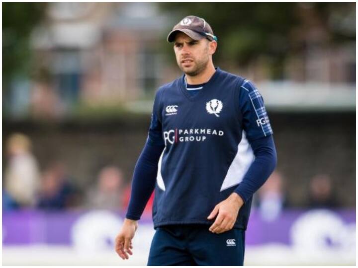 After defeating Bangladesh, the captain of Scotland gave a big statement, know what he said