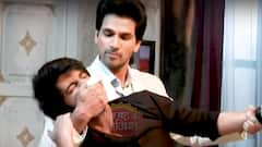 Rudra failed to sing in his concert? | Yeh Hai Chahatein