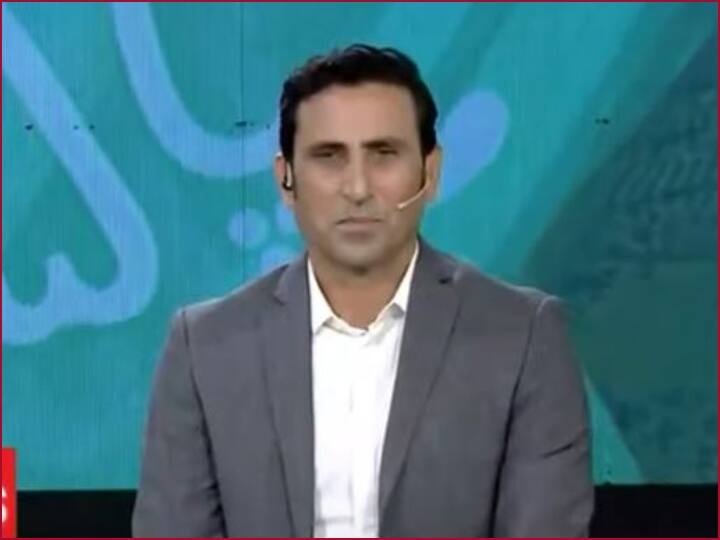 IND vs PAK: Younis Khan praised India in ABP News' show vishv vijeta, know what he said IND vs PAK: एबीपी न्यूज के शो विश्व विजेता में पूर्व पाक क्रिकेटर यूनिस खान ने की भारत की तारीफ, जानिए क्या कहा