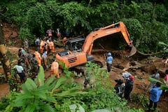 Kerala Floods: বানভাসী কেরলে বুধবার থেকে শুক্রবার পর্যন্ত ফের ভারী বৃষ্টির পূর্বাভাস