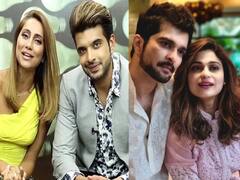 Bigg Boss 15: बिग बॉस के घर का तापमान बढ़ाने के लिए Raqesh Bapat और Anusha Dandekar लेंगे घर में वाइल्ड कार्ड एंट्री!