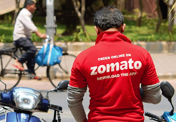 Zomato controversy: हिंदी भाषा को लेकर विवादों में घिरा Zomato, कस्टमर केयर एजेंट को किया गया बर्खास्त
