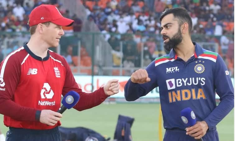 IND vs ENG Playing 11, Warm Up: Team India and England will clash, both teams can try this Playing 11 IND vs ENG Playing 11, Warm Up: આજે ઇંગ્લન્ડ સામે ટીમ ઇન્ડિયાની પ્રથમ મેચ, જાણો બન્નેની કેવી હશે પ્લેઇંગ 11