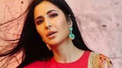 Filmy Gupshup: सोशल मीडिया पर वायरल हो रहीं Katrina Kaif की बोल्ड तस्वीरें | Hindi News